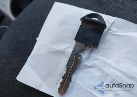 2011 Nissan Rogue Sv z USA, uszkodzony, nr VIN JN8AS5MT3BW157901